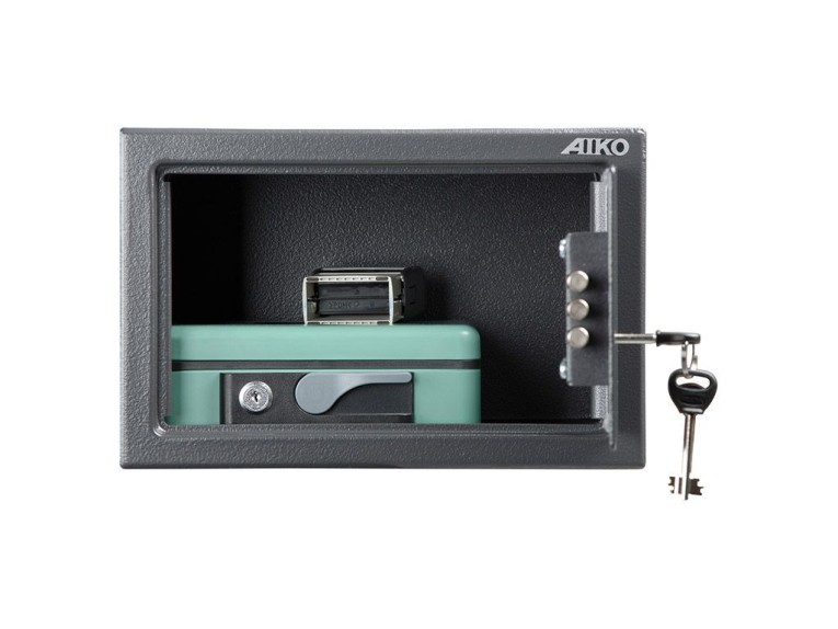 Мебельный сейф Aiko Т-200 KL купить в Апатитах Мебельный сейф Aiko Т-200 KL купить в Апатитах