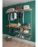 Гардеробная система Практик Home Optima G180 белая купить в Апатитах