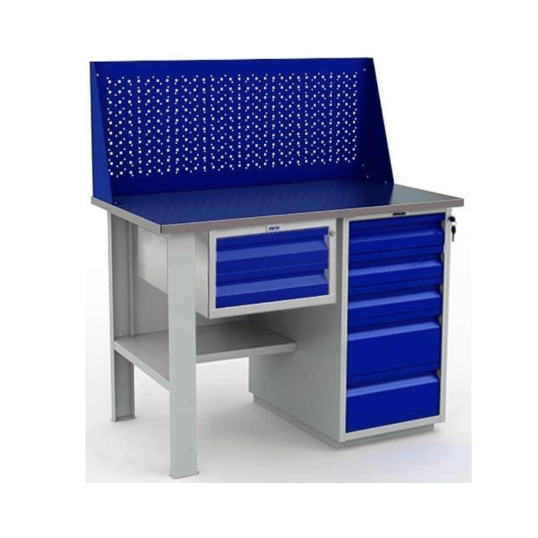 Верстак Profi WT120.F1/WD5.110 купить в Апатитах
