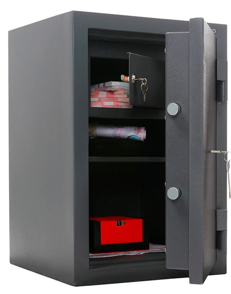 Офисный сейф Aiko AMH-65T (132T) купить в Апатитах