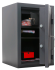 Офисный сейф Aiko AMH-65T (132T) купить в Апатитах