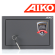 Сейф для пистолета Aiko TT-200 купить в Апатитах