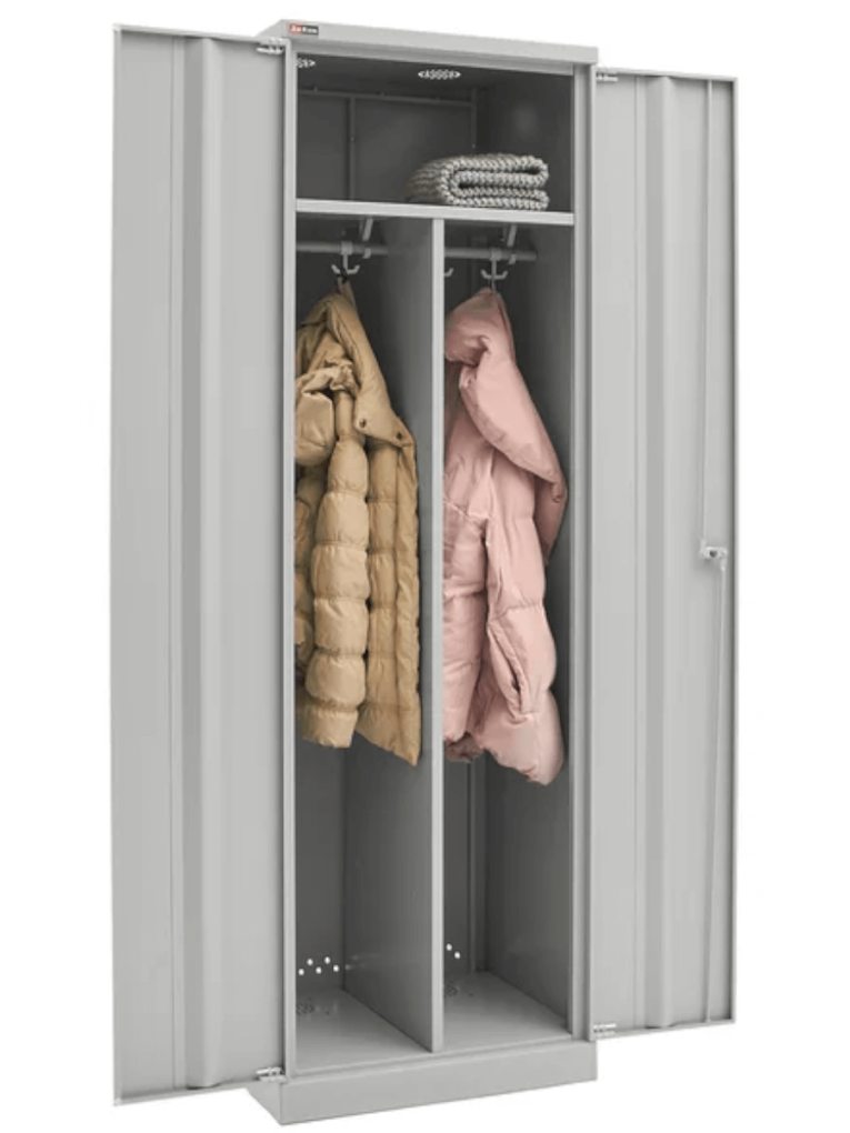 Шкаф гардеробный ДиКом Рационал ОД-321-О купить в Апатитах Шкаф гардеробный ДиКом Рационал ОД-321-О купить в Апатитах