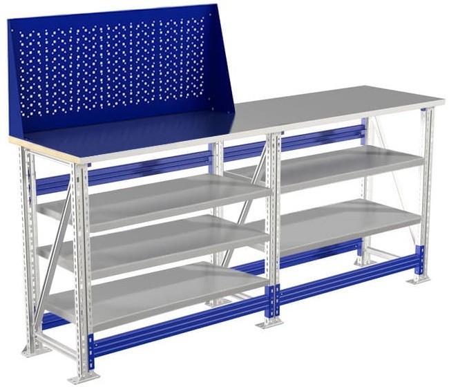 Верстак Master MT100.MF1 / MF1 / MF1.013.002 купить в Апатитах Верстак Master MT100.MF1 / MF1 / MF1.013.002 купить в Апатитах