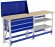 Верстак Master M100.MF1 / MF1 / MF1.310.002 купить в Апатитах