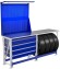 Верстак Master MT100.MF1 / MF1 / MF1.420.000.W купить в Апатитах