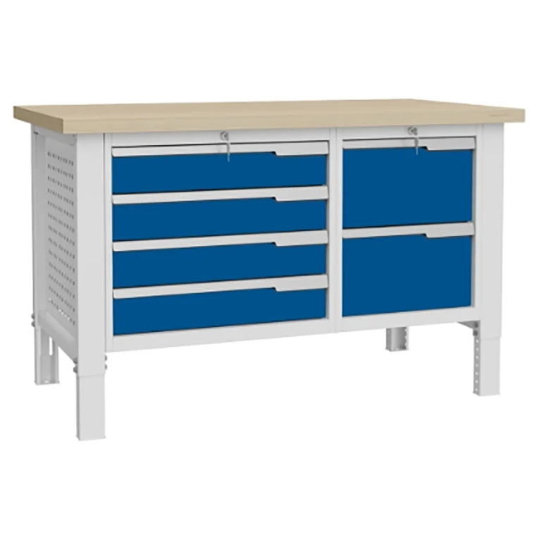 Стол-верстак Craft 1402.S2L4.4 купить в Апатитах