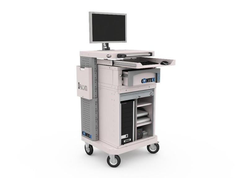 Тележка COMTEX №8 купить в Апатитах Тележка COMTEX №8 купить в Апатитах