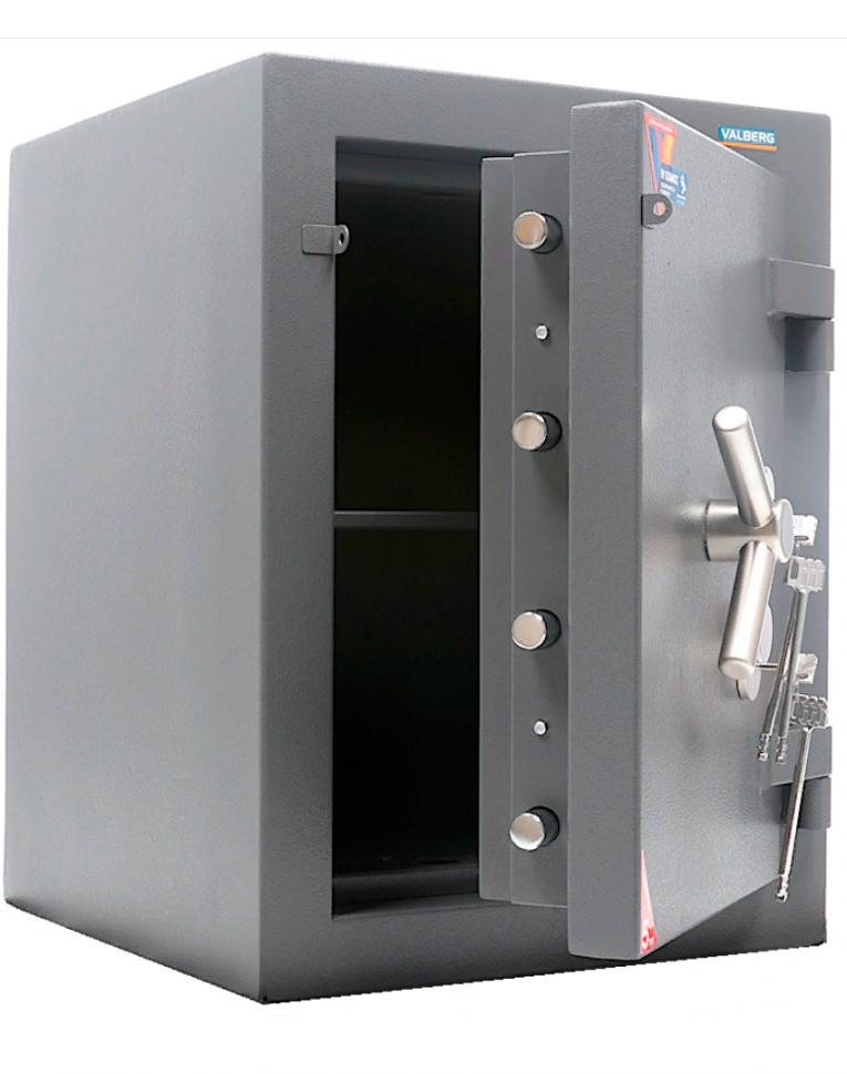 Взломостойкий сейф Valberg Рубеж 67 KL купить в Апатитах Взломостойкий сейф Valberg Рубеж 67 KL купить в Апатитах