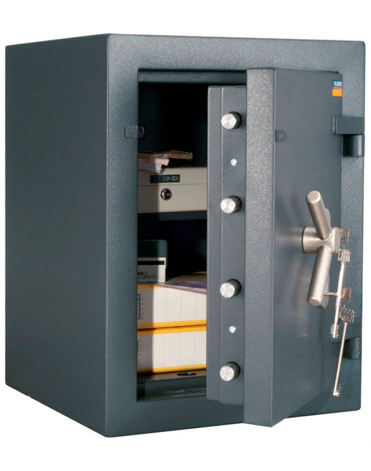 Взломостойкий сейф Valberg Рубеж 67 KL купить в Апатитах Взломостойкий сейф Valberg Рубеж 67 KL купить в Апатитах