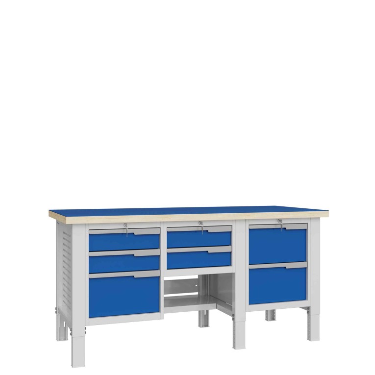 Верстак CTR 1832.S123.13 купить в Апатитах