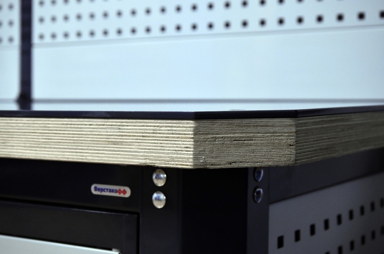 Верстак MCN 1552.S267.2-2F купить в Апатитах Верстак MCN 1552.S267.2-2F купить в Апатитах