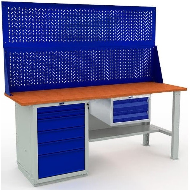 Верстак Expert W200.WS6/F2.120 купить в Апатитах