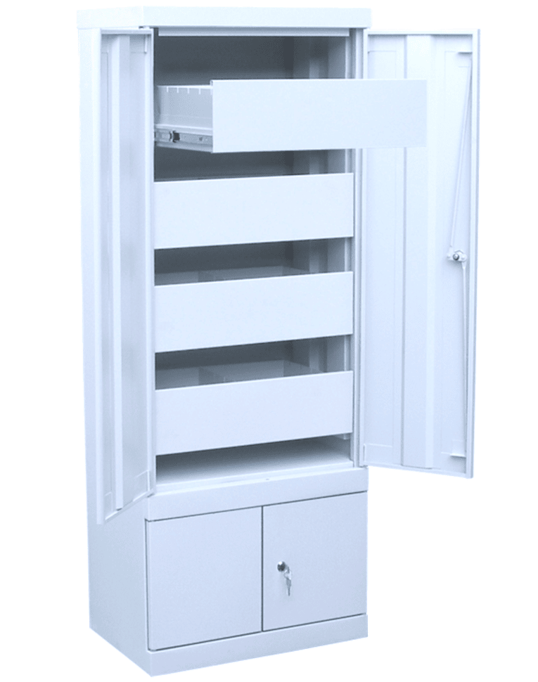 Шкаф картотечный ШК 4-Д4 купить в Апатитах Шкаф картотечный ШК 4-Д4 купить в Апатитах