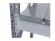 Стеллаж MS Profi 2500х1200х1000 3 полки купить в Апатитах