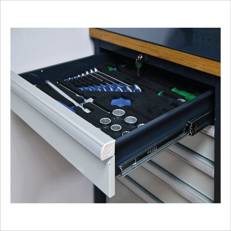 Верстак FBK 205.36.4-2FR купить в Апатитах Верстак FBK 205.36.4-2FR купить в Апатитах