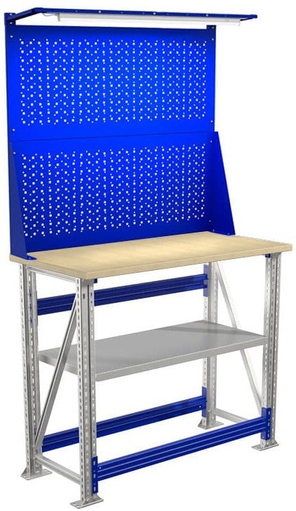 Верстак Master M100.MF1 / MF1.021.W купить в Апатитах Верстак Master M100.MF1 / MF1.021.W купить в Апатитах