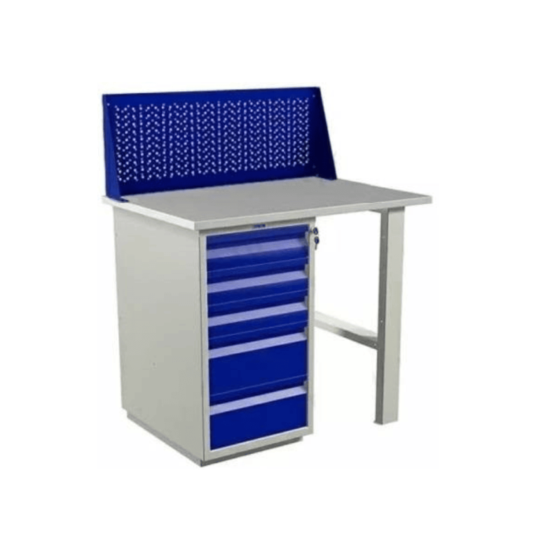Верстак Profi WT100.WD5/F1.010 купить в Апатитах