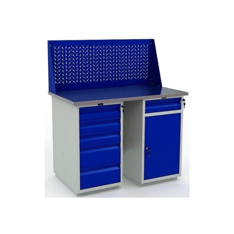 Верстак Profi WT120.WD5/WD2.010 купить в Апатитах