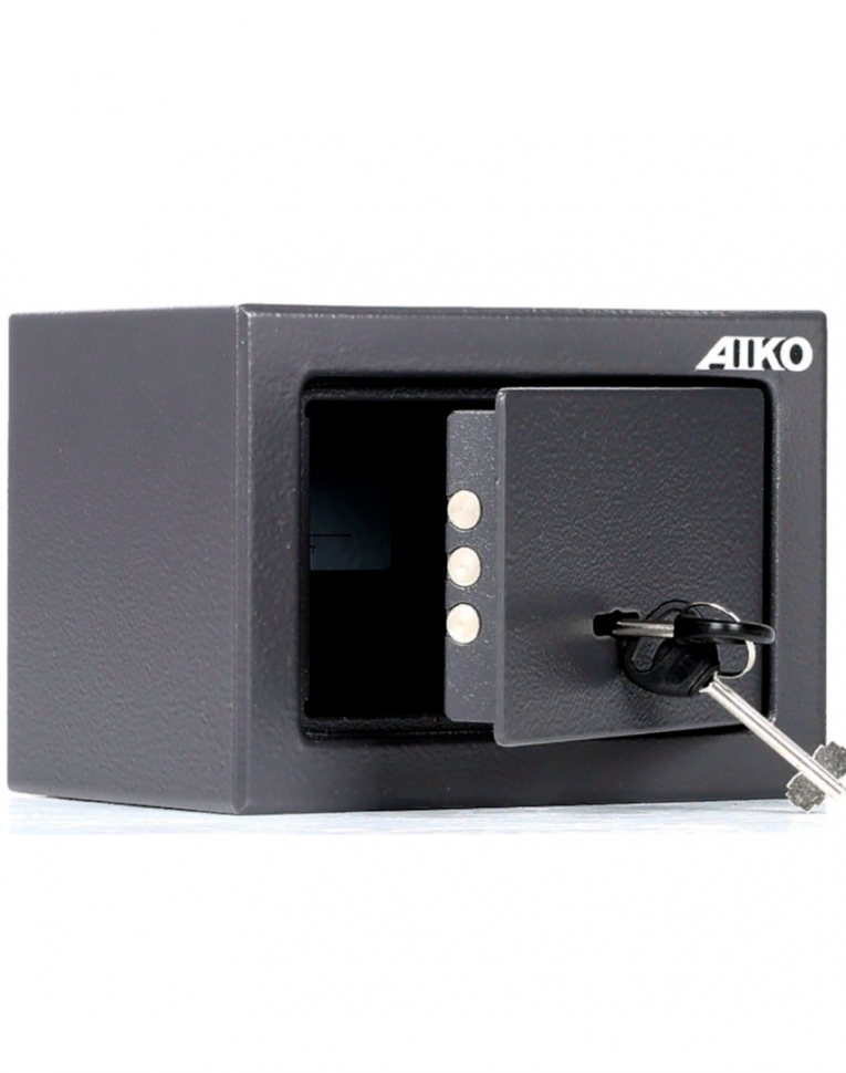 Мини сейф Aiko Т-140 KL купить в Апатитах Мини сейф Aiko Т-140 KL купить в Апатитах