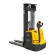 Штабелер электрический самоходный CDDR15-III (1500 кг, 5 м, li-ion 25,6В / 225Ач) SMARTLIFT (SMART) купить в Апатитах