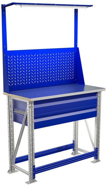 Верстак Master MT100.MF1 / MF1.210.W купить в Апатитах Верстак Master MT100.MF1 / MF1.210.W купить в Апатитах