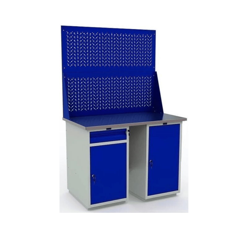 Верстак Profi WT120.WD2/WD1.020 купить в Апатитах