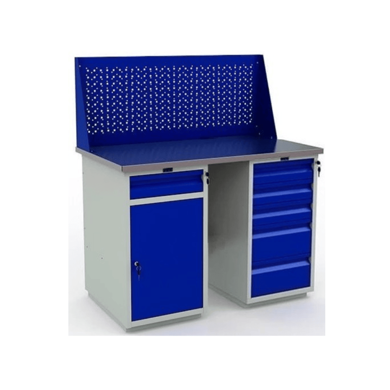 Верстак Profi WT120.WD2/WD5.010 купить в Апатитах