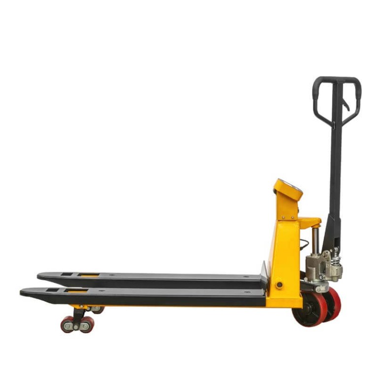 Гидравлическая тележка с весами BFC-SC-II (2000 кг, 1150х570 мм, PDP) SMARTLIFT (SMART) купить в Апатитах Гидравлическая тележка с весами BFC-SC-II (2000 кг, 1150х570 мм, PDP) SMARTLIFT (SMART) купить в Апатитах