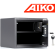 Сейф с патронным отделением Aiko TT-23 купить в Апатитах