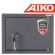 Сейф с патронным отделением Aiko TT-23 купить в Апатитах