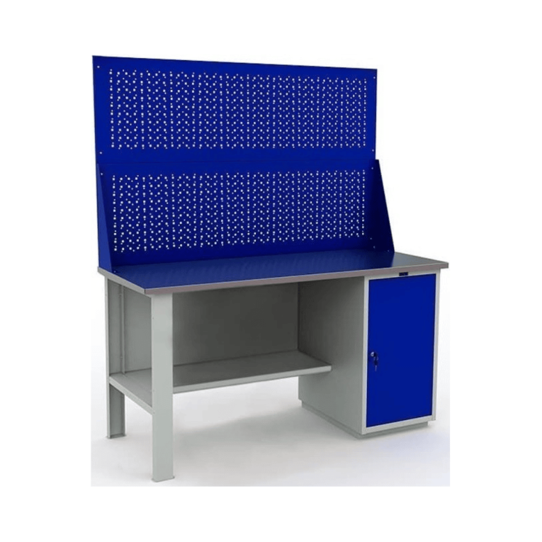 Верстак Profi WT160.F1/WD1.020 купить в Апатитах
