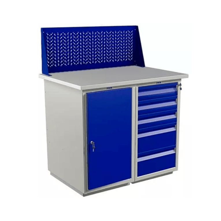 Верстак Profi WT100.WD1/WD5.010 купить в Апатитах