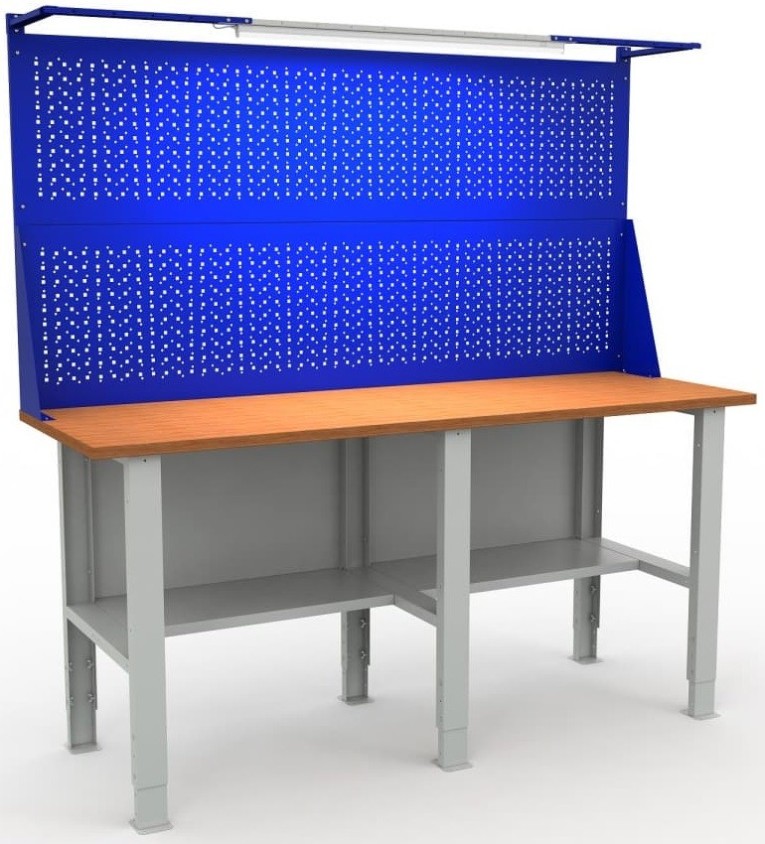 Верстак Expert W200.F2/F2/F2.021 купить в Апатитах Верстак Expert W200.F2/F2/F2.021 купить в Апатитах