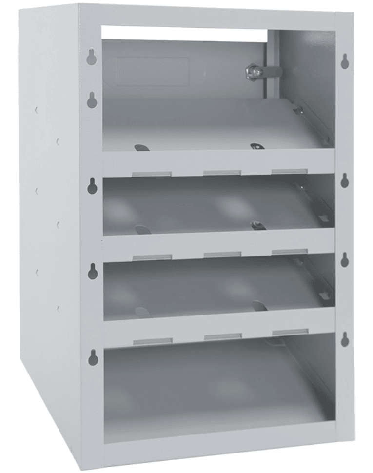 Почтовый ящик PB-4C.KL RВ купить в Апатитах Почтовый ящик PB-4C.KL RВ купить в Апатитах