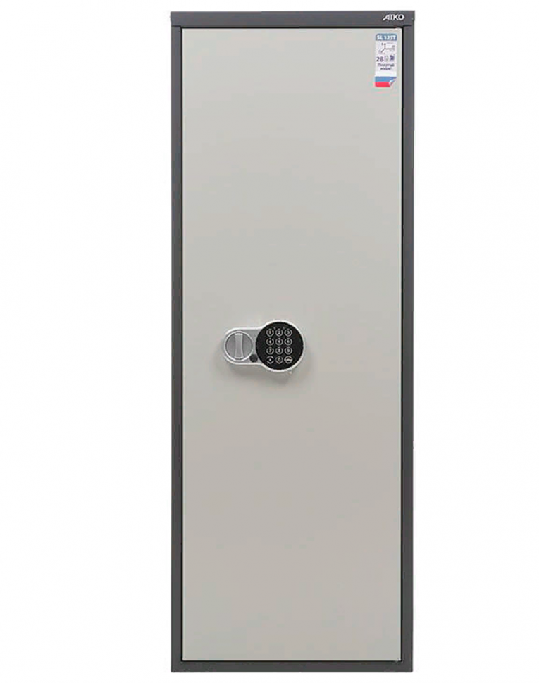 Бухгалтерский шкаф Aiko SL-125Т EL купить в Апатитах