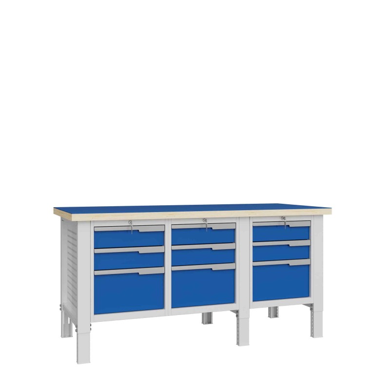 Верстак CTR 1832.S333.13 купить в Апатитах