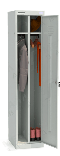 Шкаф для одежды ШРК 21-400 Шкаф для одежды ШРК 21-400