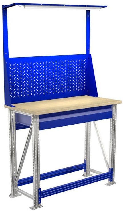 Верстак Master M100.MF1 / MF1.110.W купить в Апатитах