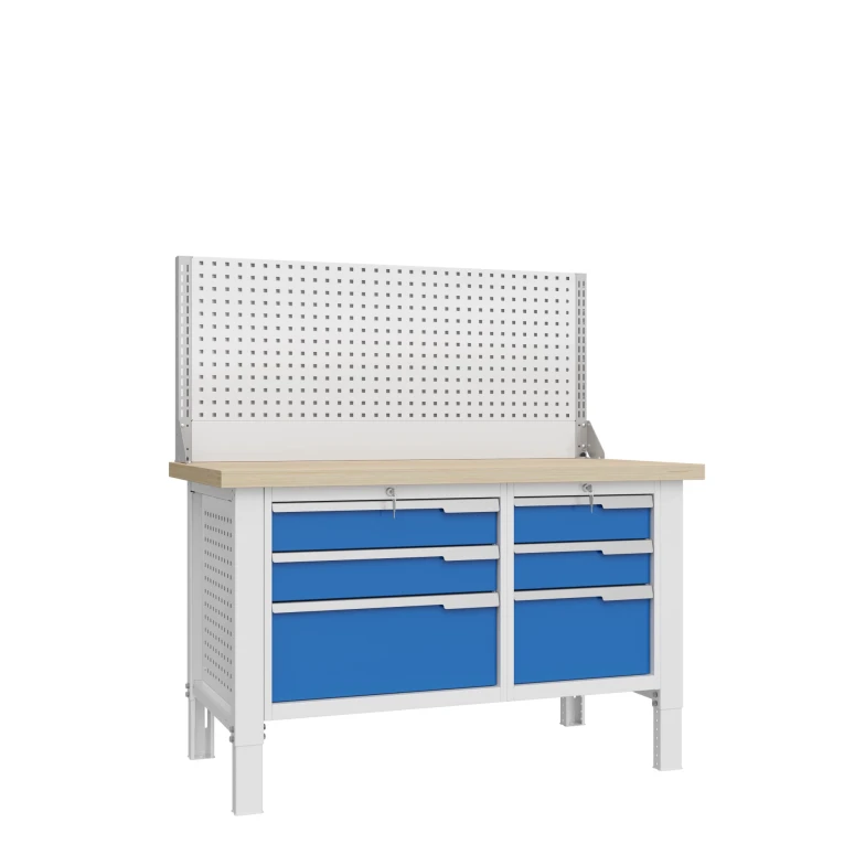 Стол-верстак Craft 1402.S3L3.4-1 купить в Апатитах Стол-верстак Craft 1402.S3L3.4-1 купить в Апатитах