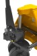 Гидравлическая тележка (рохля) SP (BF Premium, г/п 2500 кг, вилы 1150x550 мм, PDP) SMARTLIFT (SMART) купить в Апатитах