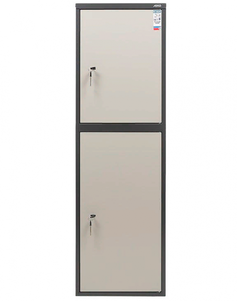 Бухгалтерский шкаф Aiko SL-150/2Т купить в Апатитах