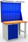 Верстак Expert W120.WS1/F2.021 купить в Апатитах