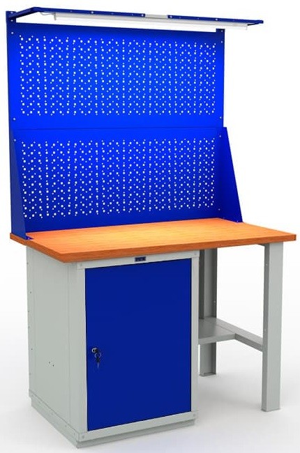 Верстак Expert W120.WS1/F2.021 купить в Апатитах