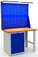 Верстак Expert W120.WS1/F2.021 купить в Апатитах