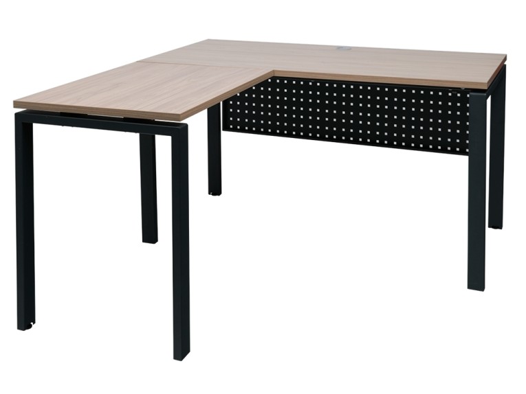 Брифинг-приставка NT 80 вяз натуральный/антрацит купить в Апатитах