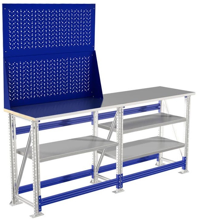 Верстак Master MT100.MF1 / MF1 / MF1.021.002 купить в Апатитах Верстак Master MT100.MF1 / MF1 / MF1.021.002 купить в Апатитах