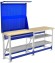 Верстак Master M100.MF1 / MF1 / MF1.121.002.W купить в Апатитах