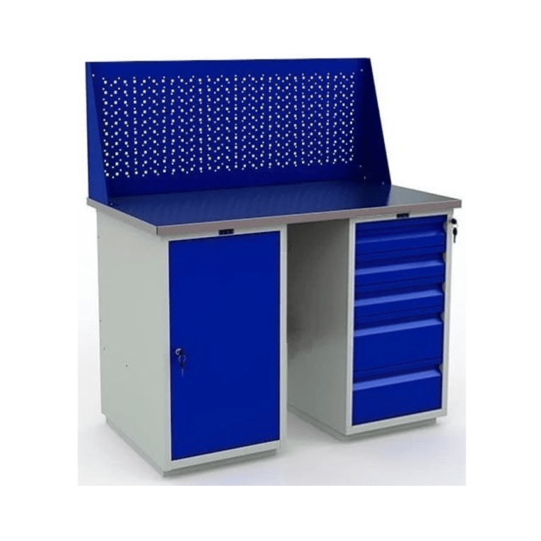 Верстак Profi WT120.WD1/WD5.010 купить в Апатитах