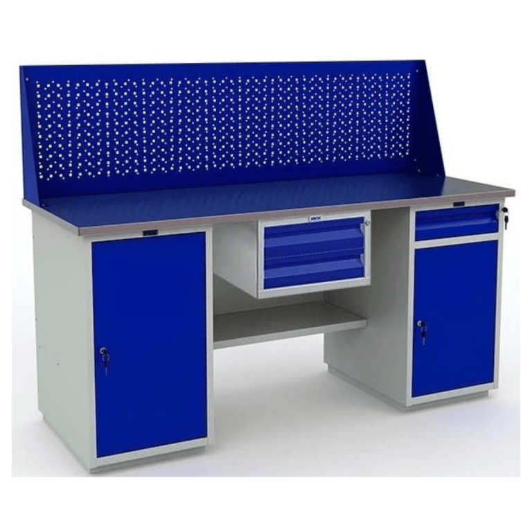 Верстак Profi WT180.WD1/WD2.110 купить в Апатитах